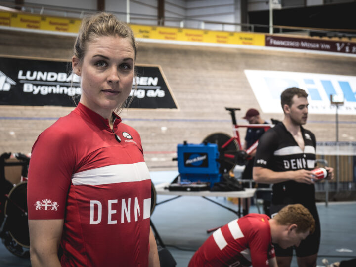 Mytisk DENM 2016 kollektion får comeback