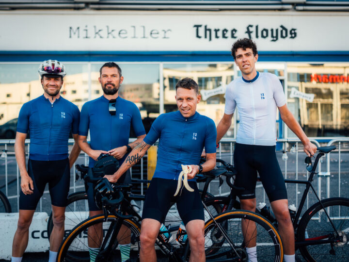 Mikkeller CC bygger bro til Sverige