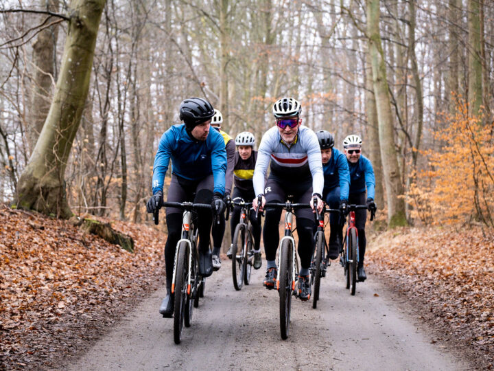 Mikkeller CC Off Season Ride