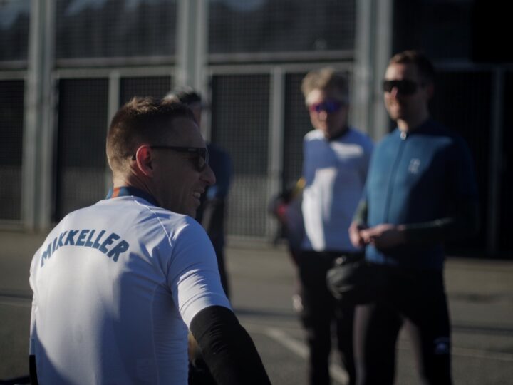 Mikkeller CC x Parentini