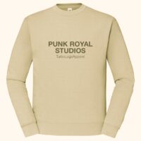 PRS Sweat