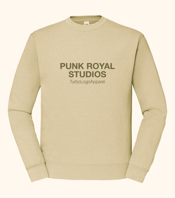 PRS Sweat