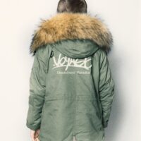 Deadstocks Parka